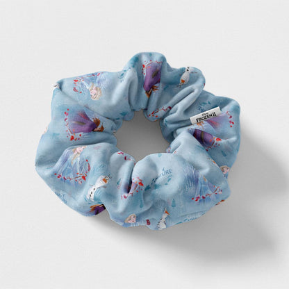 Scrunchies μαλλιών Frozen 2 (5 τεμ)
