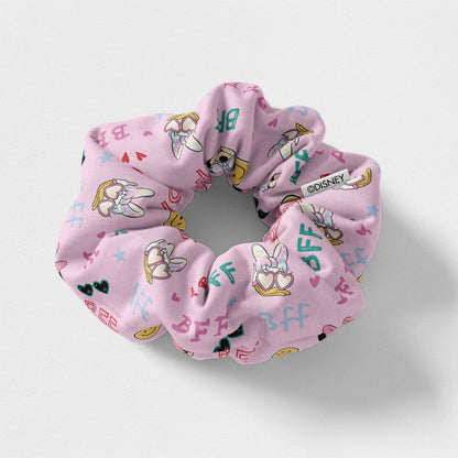 Scrunchies μαλλιών Minnie Mouse (3 τεμ)