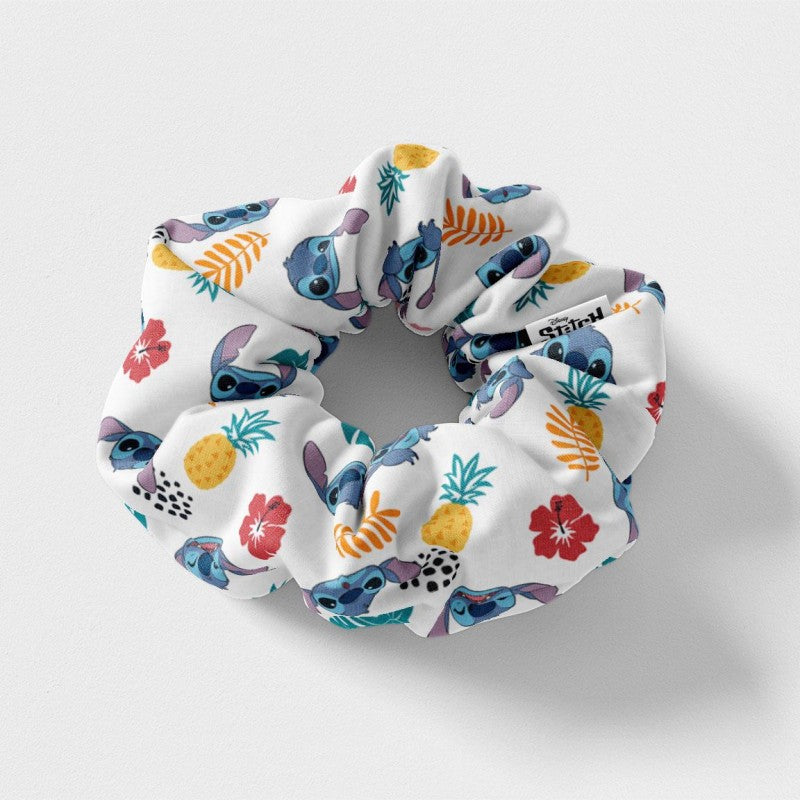 Scrunchies μαλλιών Stitch (3 τεμ)
