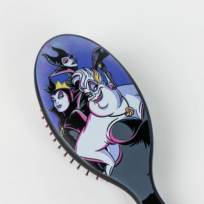 Σετ Αξεσουάρ μαλλιών Disney Villains (4 τεμ)
