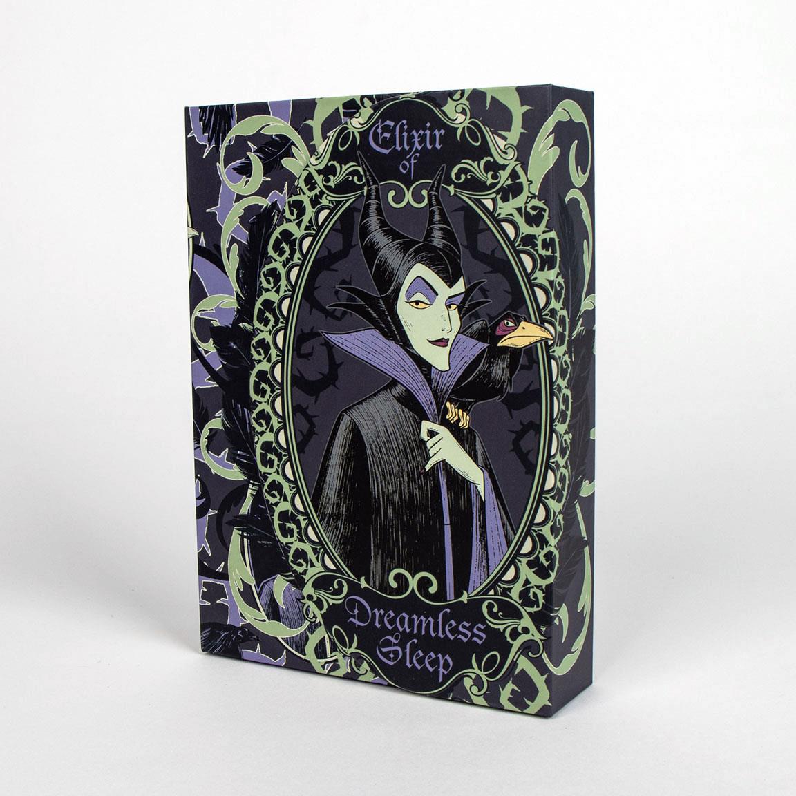 Σετ χαρτικών Disney Villains σε κουτί