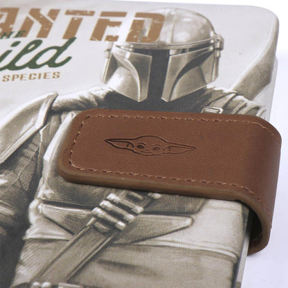Σετ χαρτικών Star Wars The Mandalorian (8 τεμ)