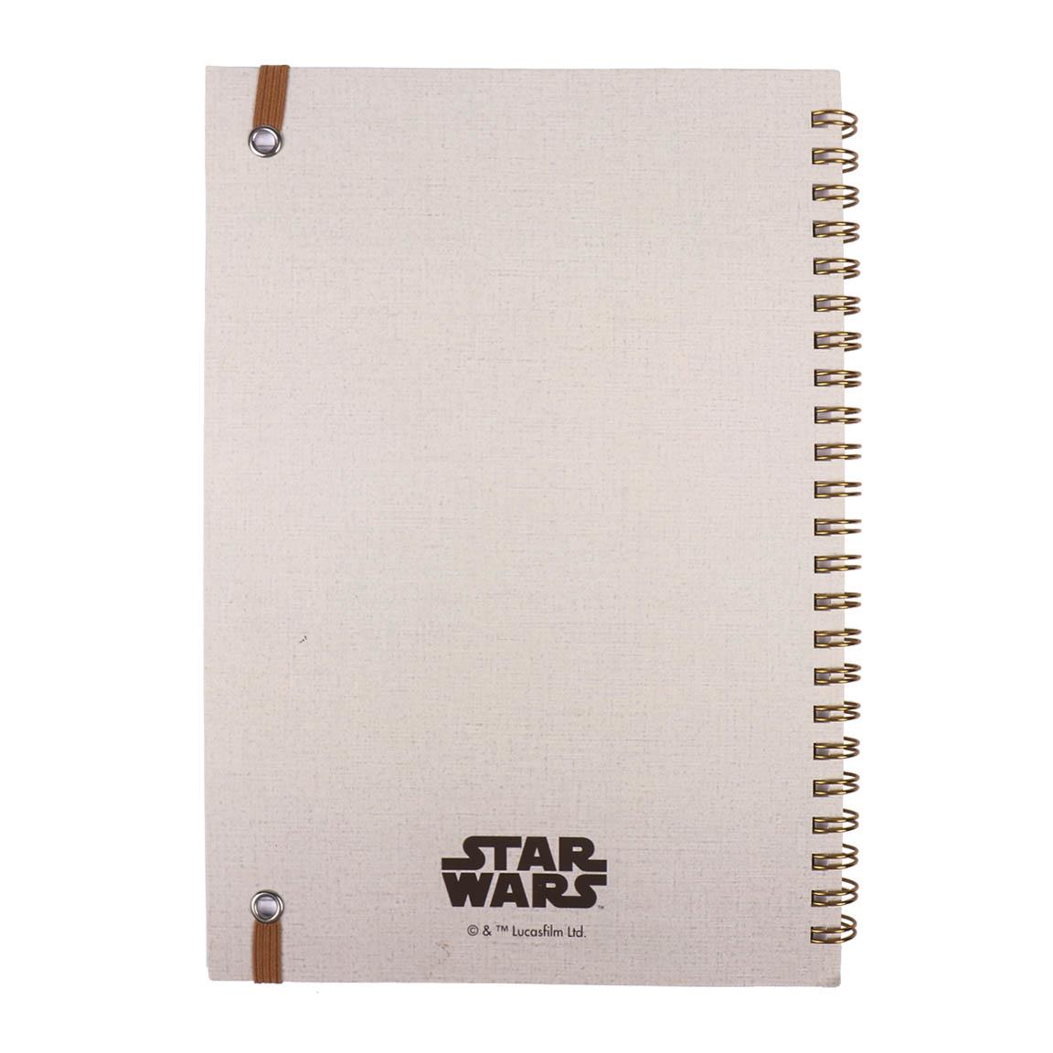 Σετ χαρτικών Star Wars The Mandalorian (8 τεμ)