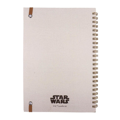 Σετ χαρτικών Star Wars The Mandalorian (8 τεμ)