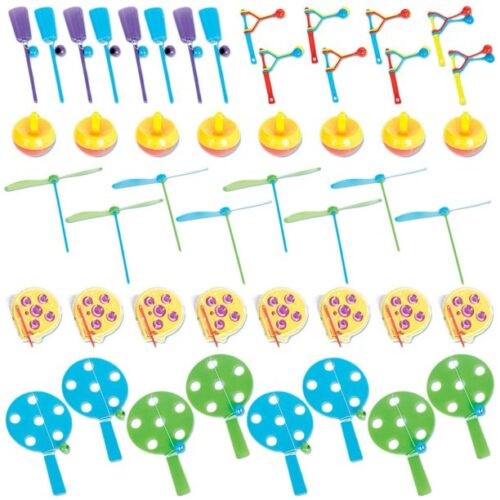 Σετ Δωράκια για πάρτι (48 τεμ)