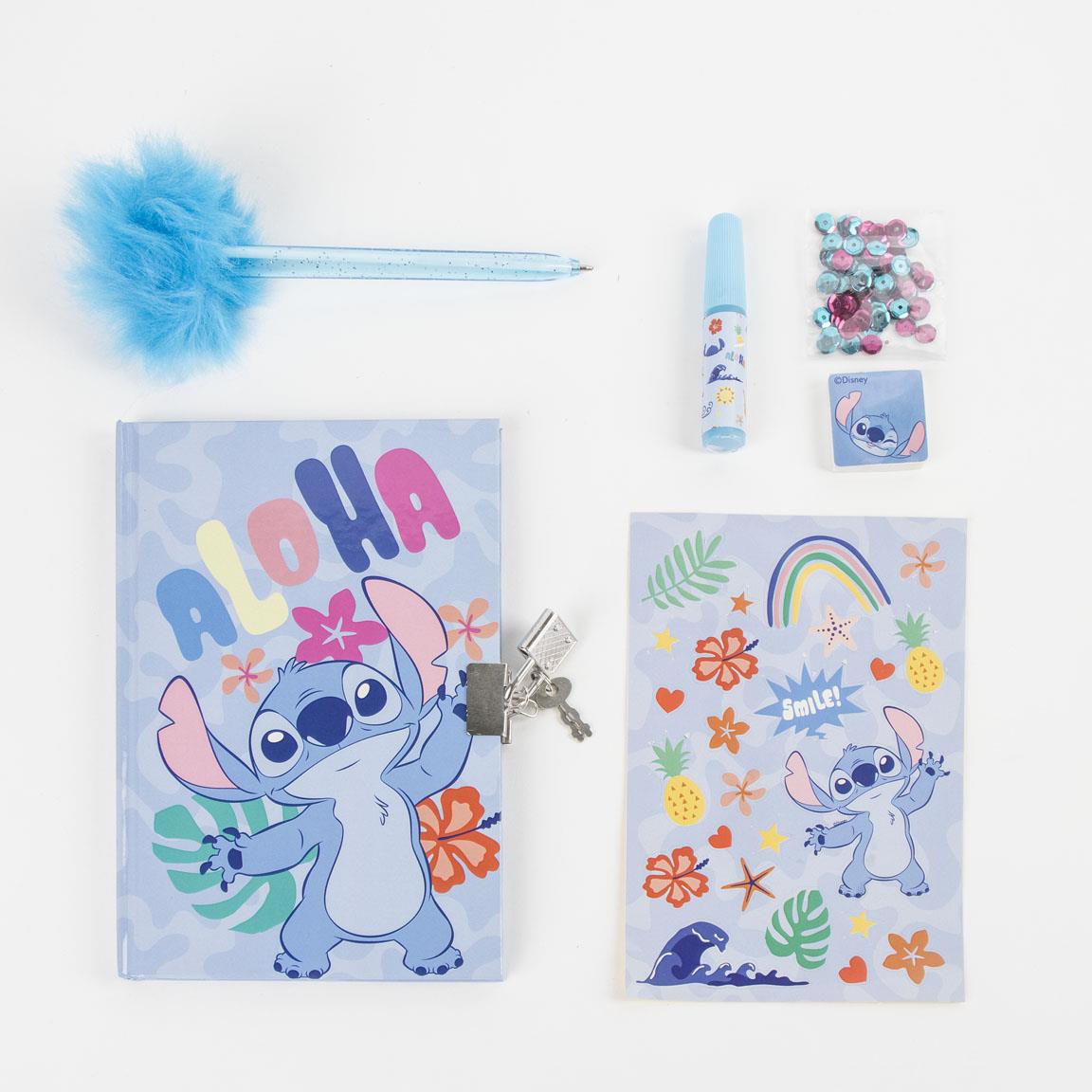 Σετ Ημερολόγιο Stitch