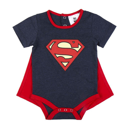 Σετ ρουχαλάκια μωρού Superman (4 τεμ)