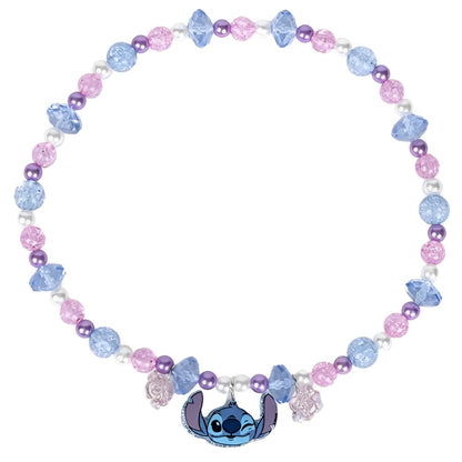 Σετ στέκα και κοσμήματα Stitch (3 τεμ)