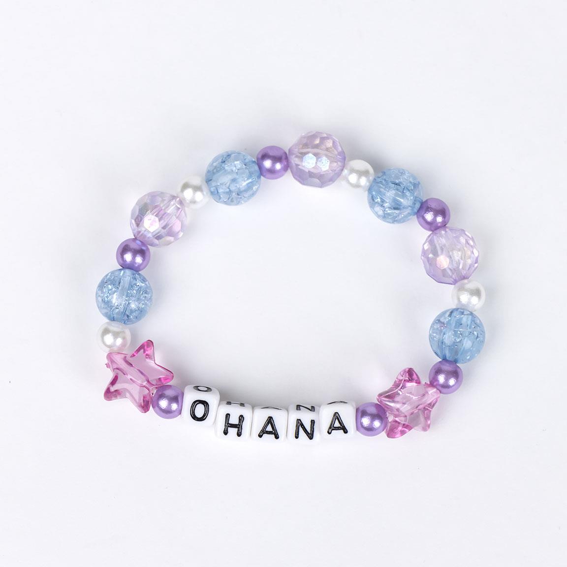 Σετ στέκα και κοσμήματα Stitch (3 τεμ)