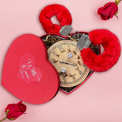 Sexy Δώρο - Kinky o'clock