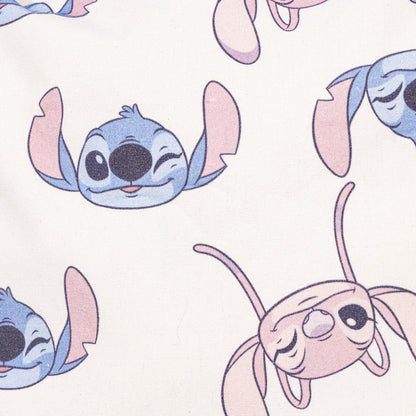 Shopping Bag Stitch