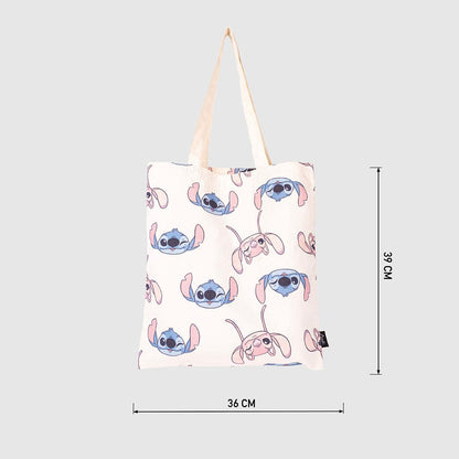 Shopping Bag Stitch