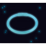 Βραχιόλι Glow Σιέλ