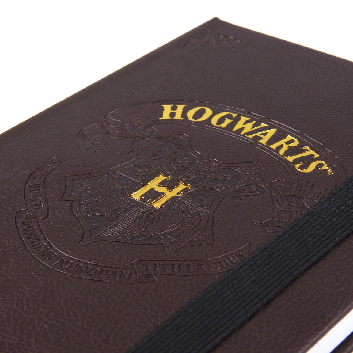 Σημειωματάριο Harry Potter με στυλό
