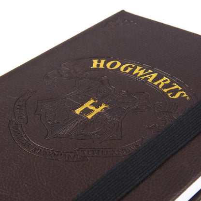 Σημειωματάριο Harry Potter με στυλό
