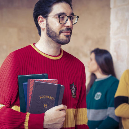Σημειωματάριο Harry Potter με στυλό