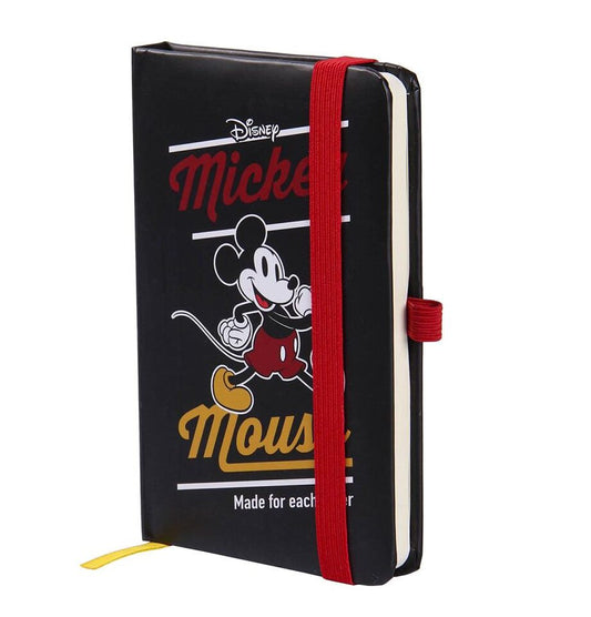 Σημειωματάριο Mickey Mouse