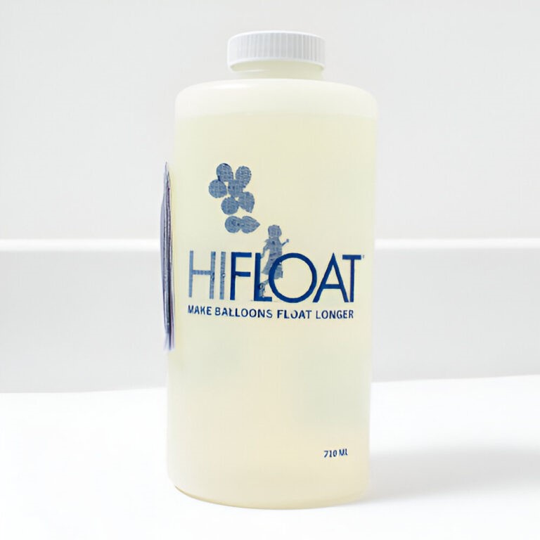 Συντηρητικό υγρό για μπαλόνια Ultra hi-float 710 ml