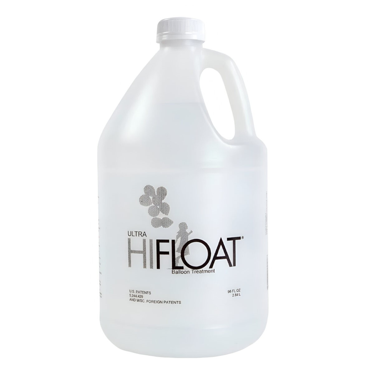 Συντηρητικό Υγρό Ultra hi-float 2,8 lt