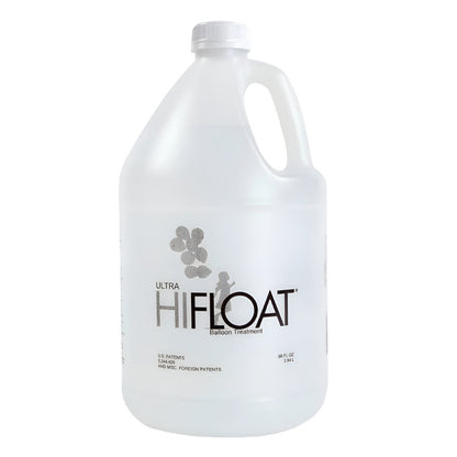Συντηρητικό Υγρό Ultra hi-float 2,8 lt