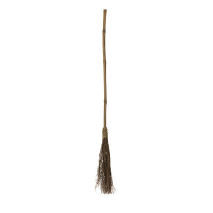Σκούπα Μάγισσας 130cm