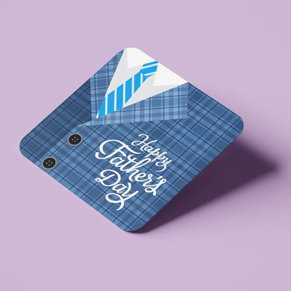 Σουβέρ για Μπαμπά - Father