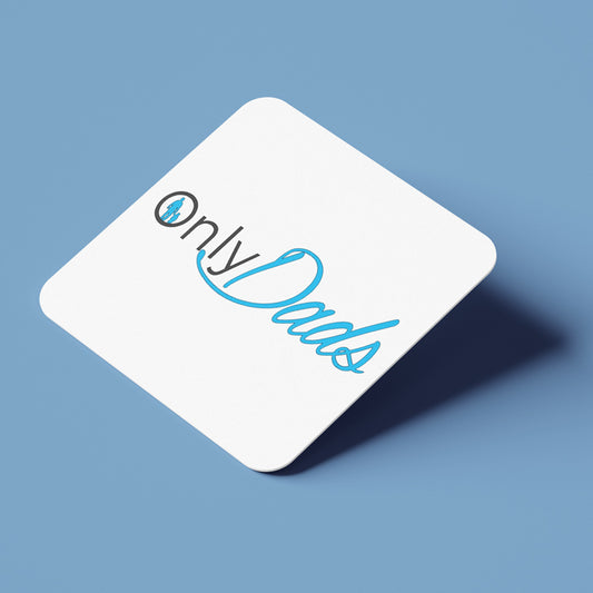 Σουβέρ για Μπαμπά - Only Dads