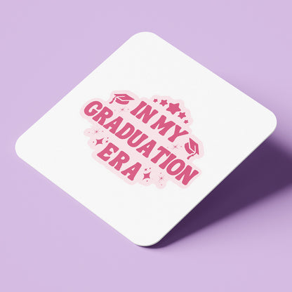 Σουβέρ Αποφοίτησης – In My Graduation Era