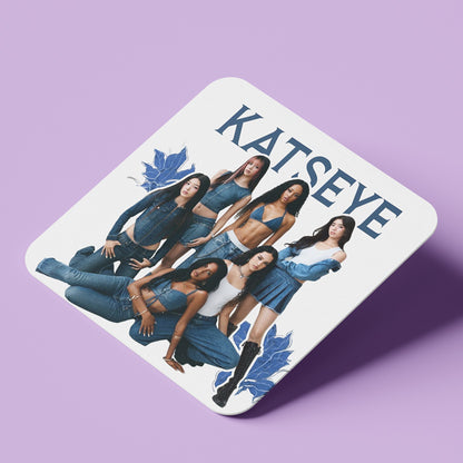 Σουβέρ - Katseye Jeans