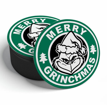 Σουβέρ Merry Grinchmas