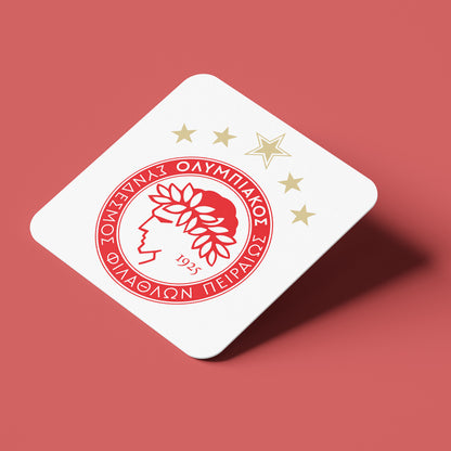 Σουβέρ Ολυμπιακός