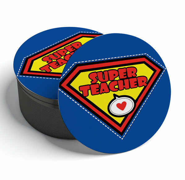 Σουβέρ Super Teacher