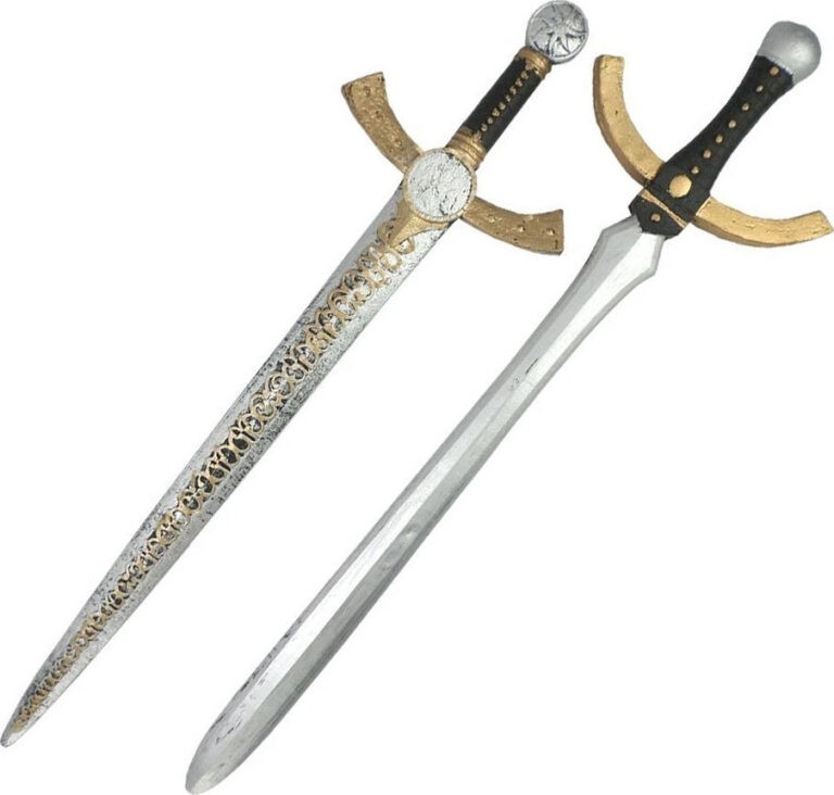 Σπαθιά Ιππότη (2 τεμ)