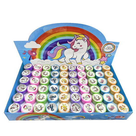 Σφραγίδα Μονόκερος (1 τεμάχιο)