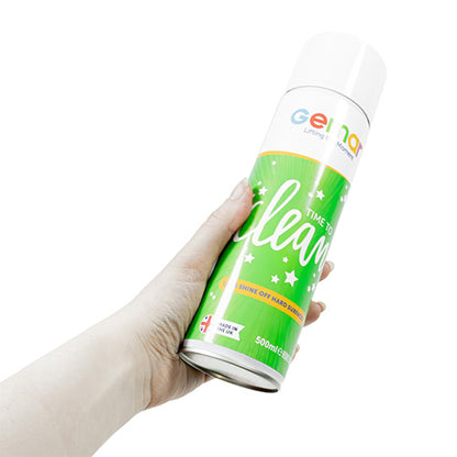 Σπρέι καθαρισμού Time to Clean 500ml