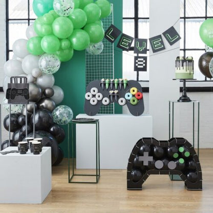 Σταντ για γλυκά 3D Gamer