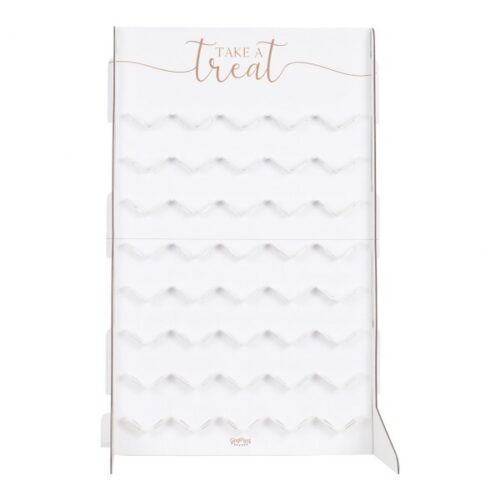 Σταντ για Macaron - Treat Wall