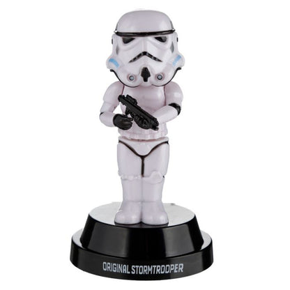 Star Wars – Φιγούρα που χορεύει με ηλιακή ενέργεια