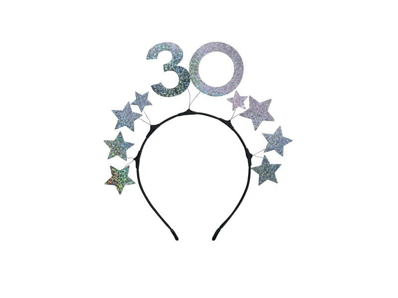 Στέκα 30th Birthday