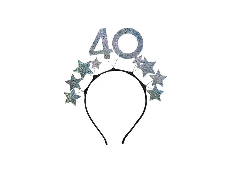 Στέκα 40th Birthday