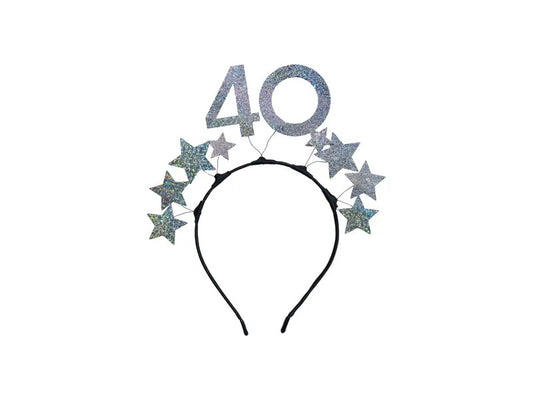 Στέκα 40th Birthday