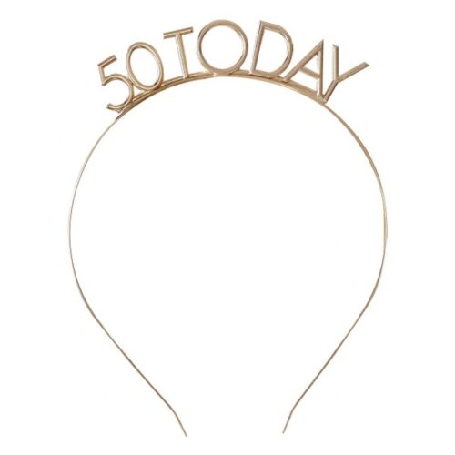 Στέκα 50 Today