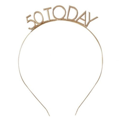 Στέκα 50 Today