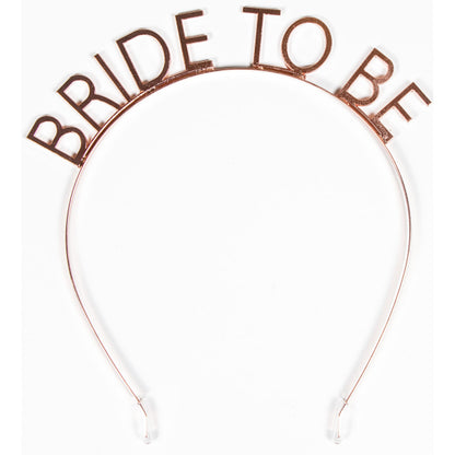 Στέκα Bride to be