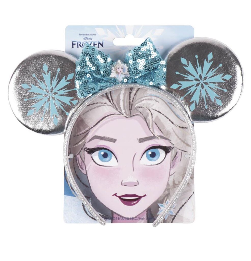 Στέκα Frozen με αυτάκια