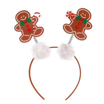 Στεκα Gingerbread