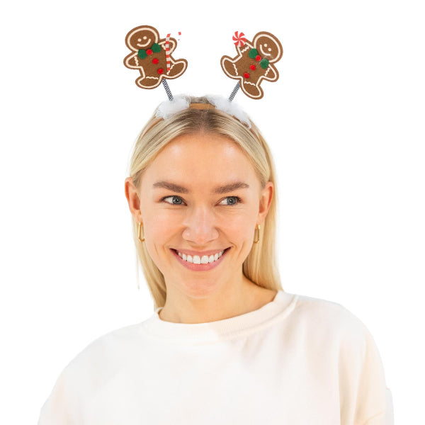 Στεκα Gingerbread