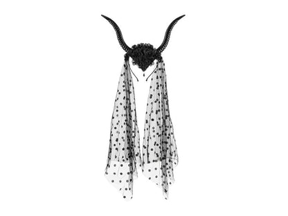 Στέκα Διαβόλου με πέπλο