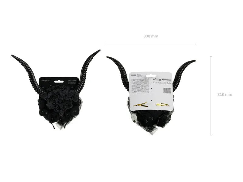 Στέκα Διαβόλου με πέπλο