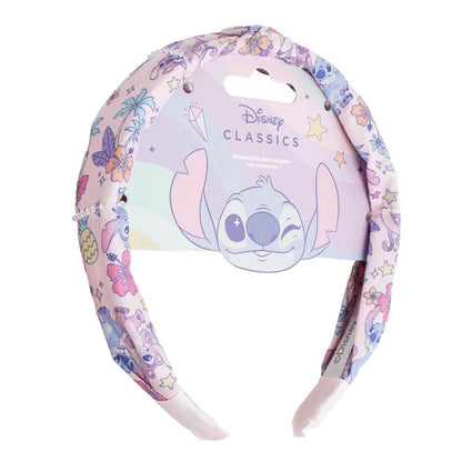 Στέκα Stitch ροζ